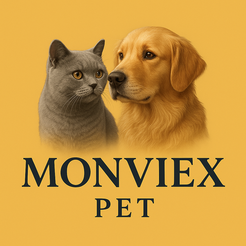 MonviexPet™️