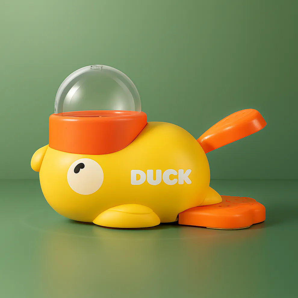 MonviexPet™ Zeka Geliştirici Mama Dağıtıcı